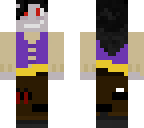 vampire female