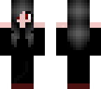 vampire girl redo