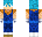 vegito ssb dragon ball super