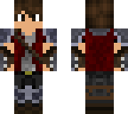 village man