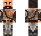 waric templar