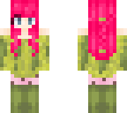 watermelon girl