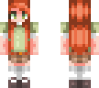 wild flame
