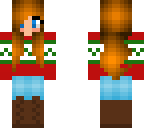 winter and christmas