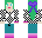 winter gersey cute girl