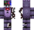 witherd bonnie