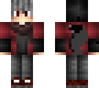 wolf boy