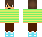 wordbrood88 skin