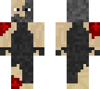 wounded dark-ops
