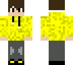 yellow guy