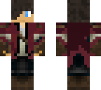 yet another mideval skin