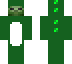 zambies dino