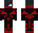zane shadow knight
