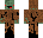 zombie derp