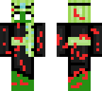 zombie meloetta