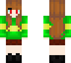 a chara fail
