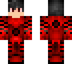 aaron the shadow lord