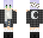 agender skin