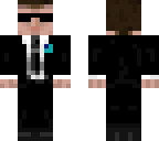 agent smith modified