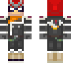 alt captain falcon skin