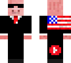 american security pig