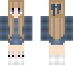 anime girl