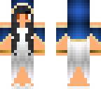 aphmau as irene