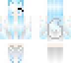 arctic fox
