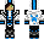 assassion light blue edit green eyes
