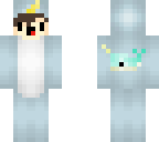 baby narwhal boy