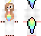 baby unicorn designed by gemminer04 
