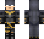 batman variant