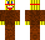 besenborste 1