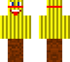 besenborste 2