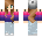 bi teen