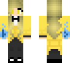 bill cipher girl edited from someone awesome