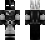 black dragon
