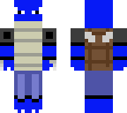 blastoise