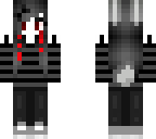 blood tears