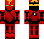 bloodmoon athulos