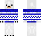 blue bear