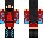 blueflamegirl