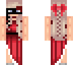 bood masquerade