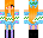bright lucinda