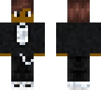 butler edit my skin