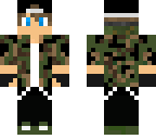 camo 1