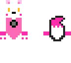 chibi funtime foxy