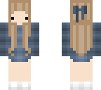 chibi girl
