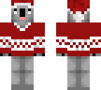 christmas koalo