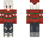 christmas nick